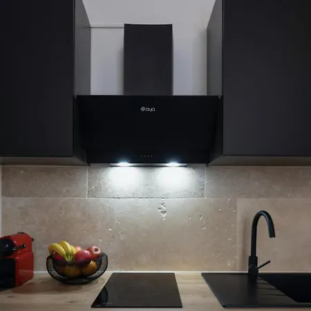 Charming Studio In Daire Montpellier